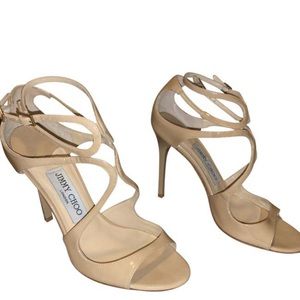 Jimmy Choo Lang Heels